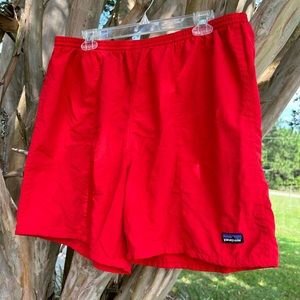 PATAGONIA Men’s size XL Swim Trunks Shorts LIKE NEW!!